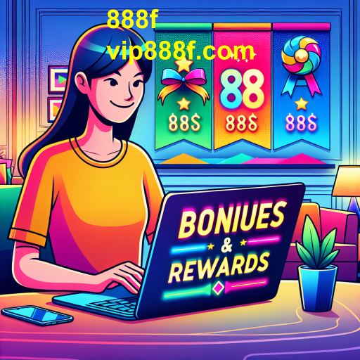 Promoções Imperdíveis no 888f: Maximize Sua Experiência de Jogo