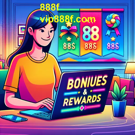 Promoções Imperdíveis no 888f: Maximize Sua Experiência de Jogo