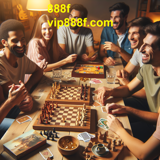 A Ascensão dos Jogos de Mesa: Entretenimento Clássico em Tempos Modernos